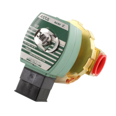 Alliance VALVE, 3/4 (BRASS DIN 120/60 EPDM) F8322909P